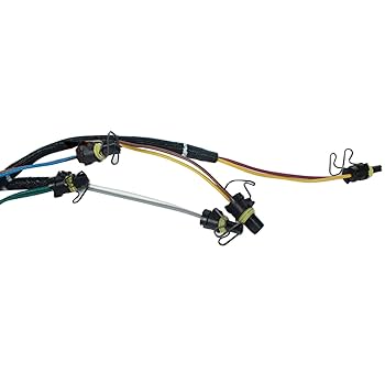 Amazon.com: SINOCMP 546-2154 419-0841 Ignition Wiring